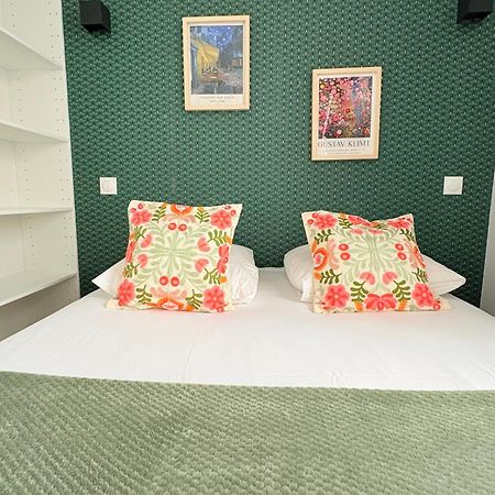 Moret Art Flats Trendy East Paris Dış mekan fotoğraf
