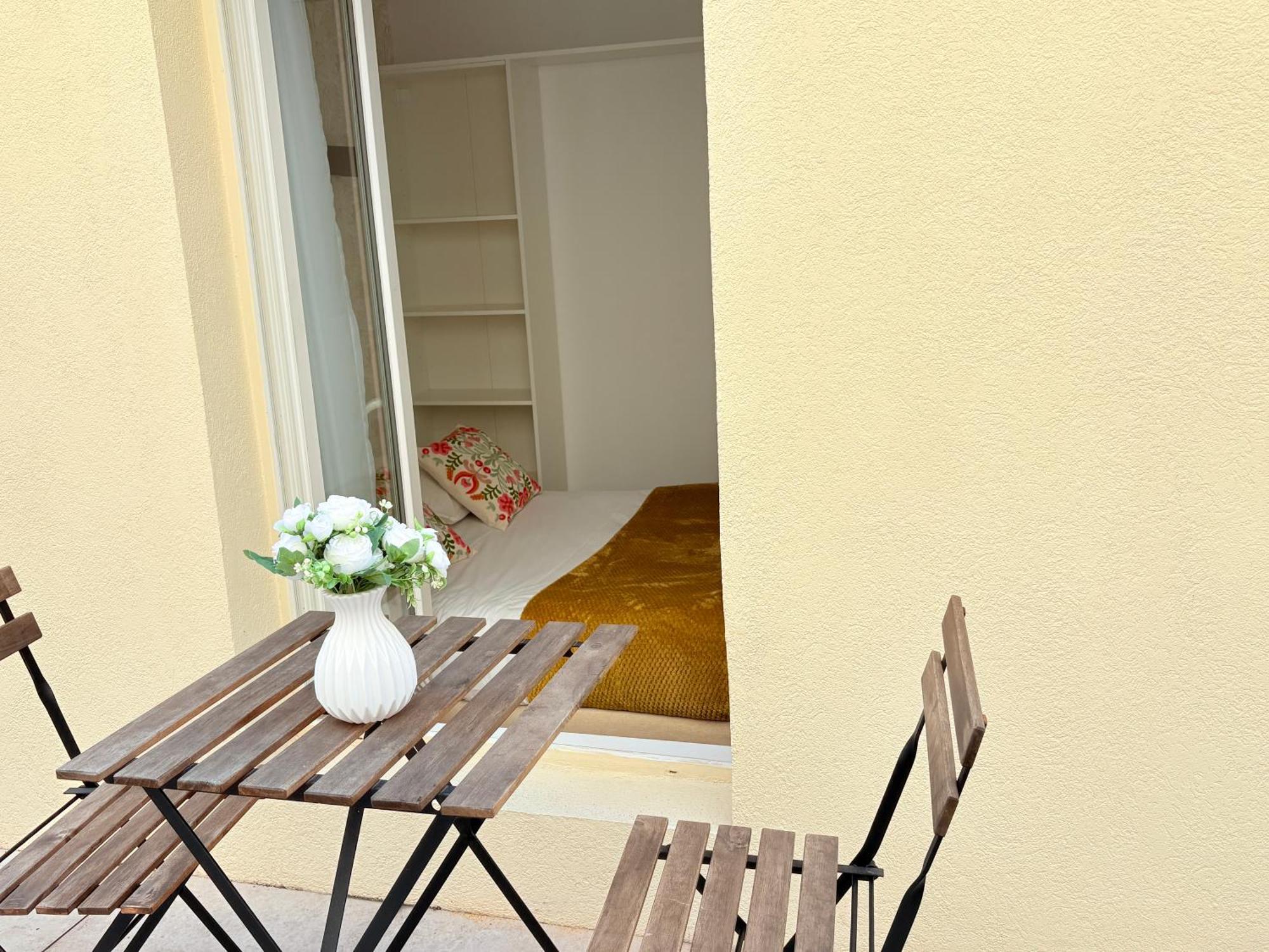Moret Art Flats Trendy East Paris Dış mekan fotoğraf