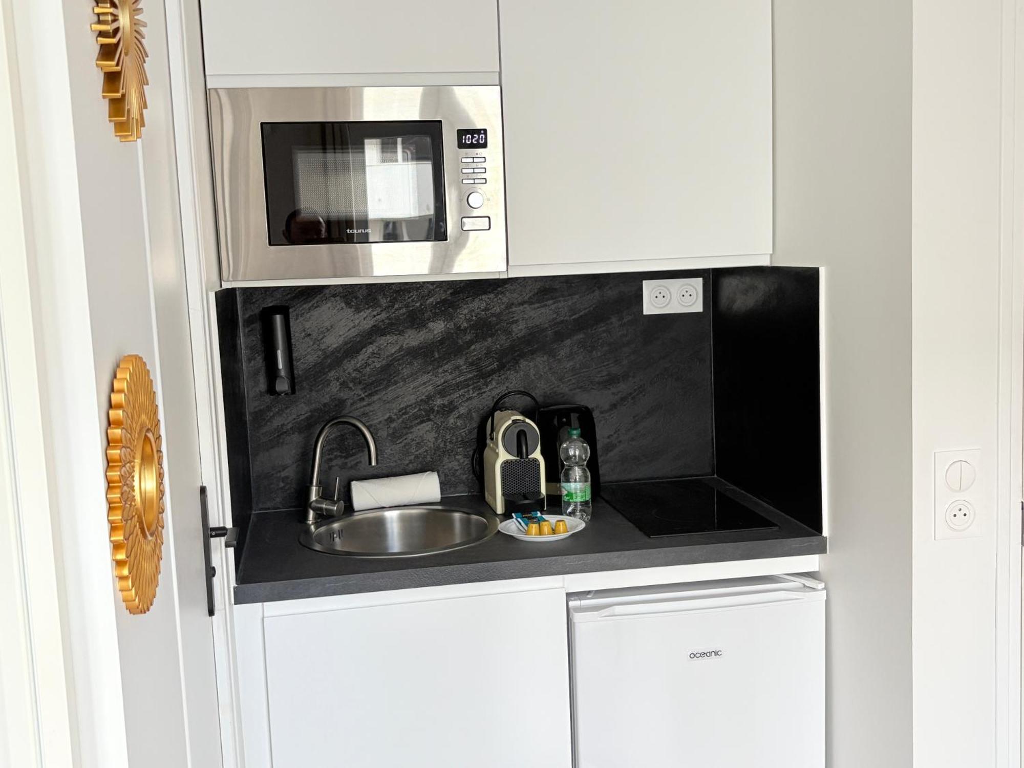 Moret Art Flats Trendy East Paris Dış mekan fotoğraf