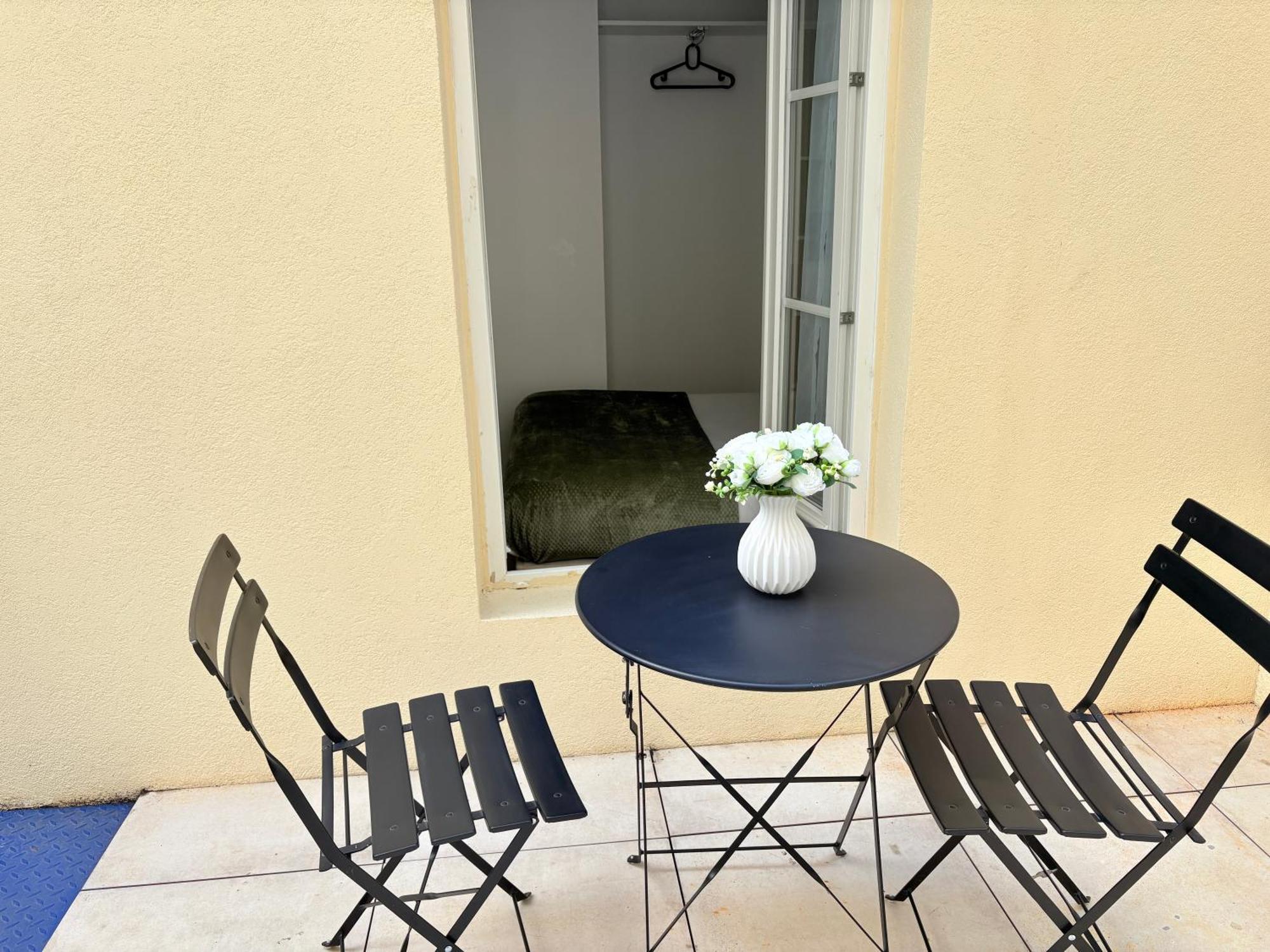 Moret Art Flats Trendy East Paris Dış mekan fotoğraf