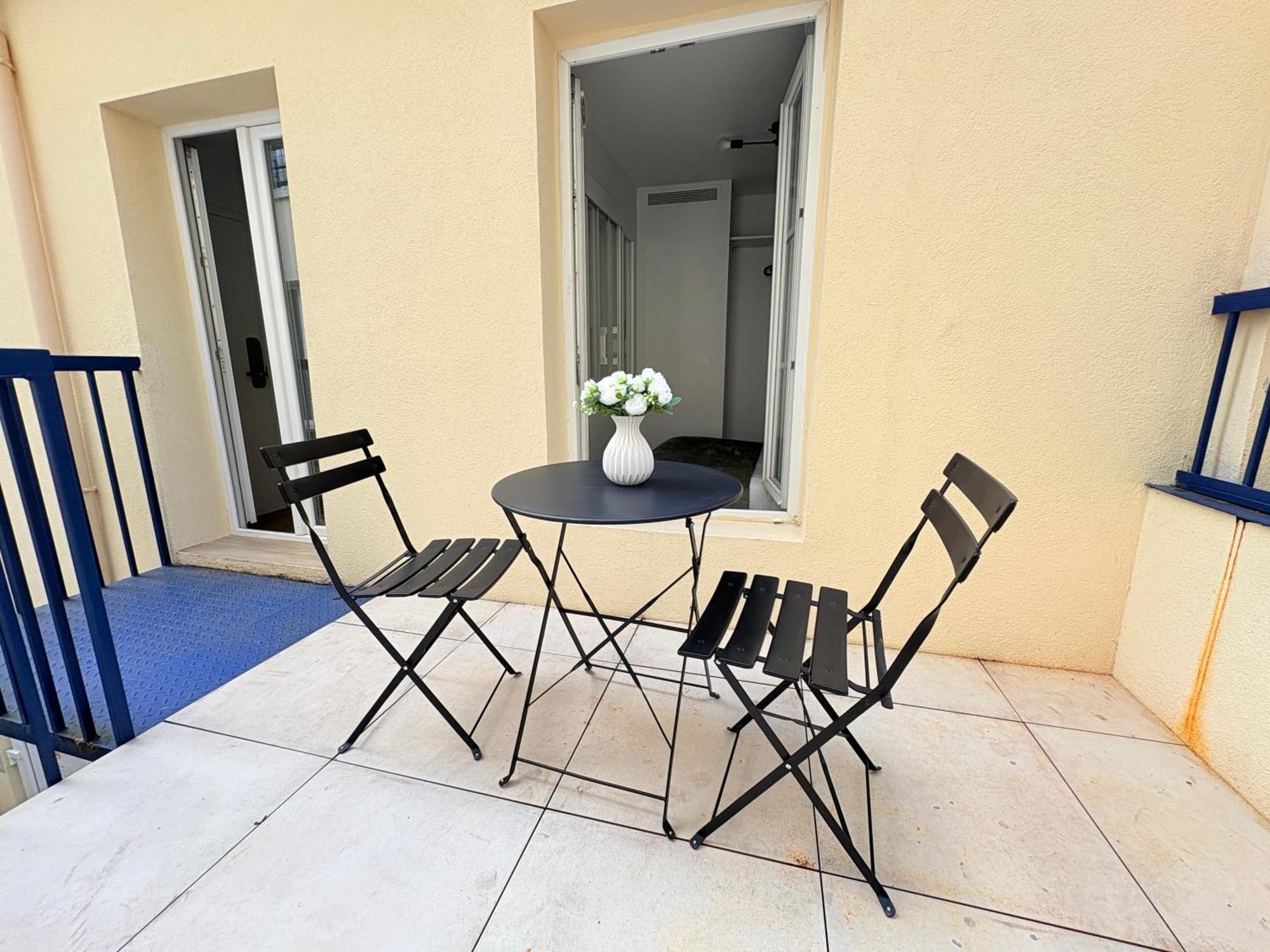 Moret Art Flats Trendy East Paris Dış mekan fotoğraf