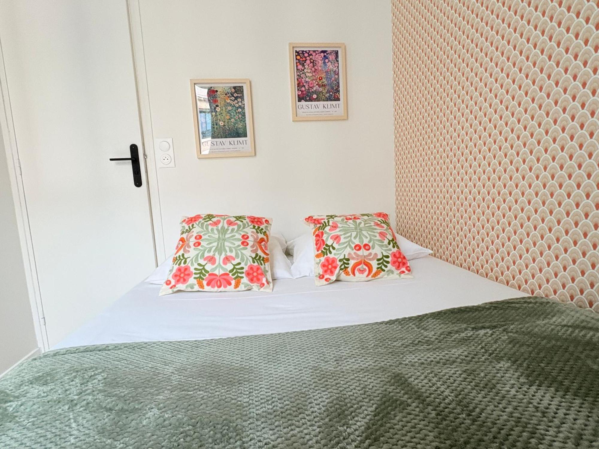 Moret Art Flats Trendy East Paris Dış mekan fotoğraf