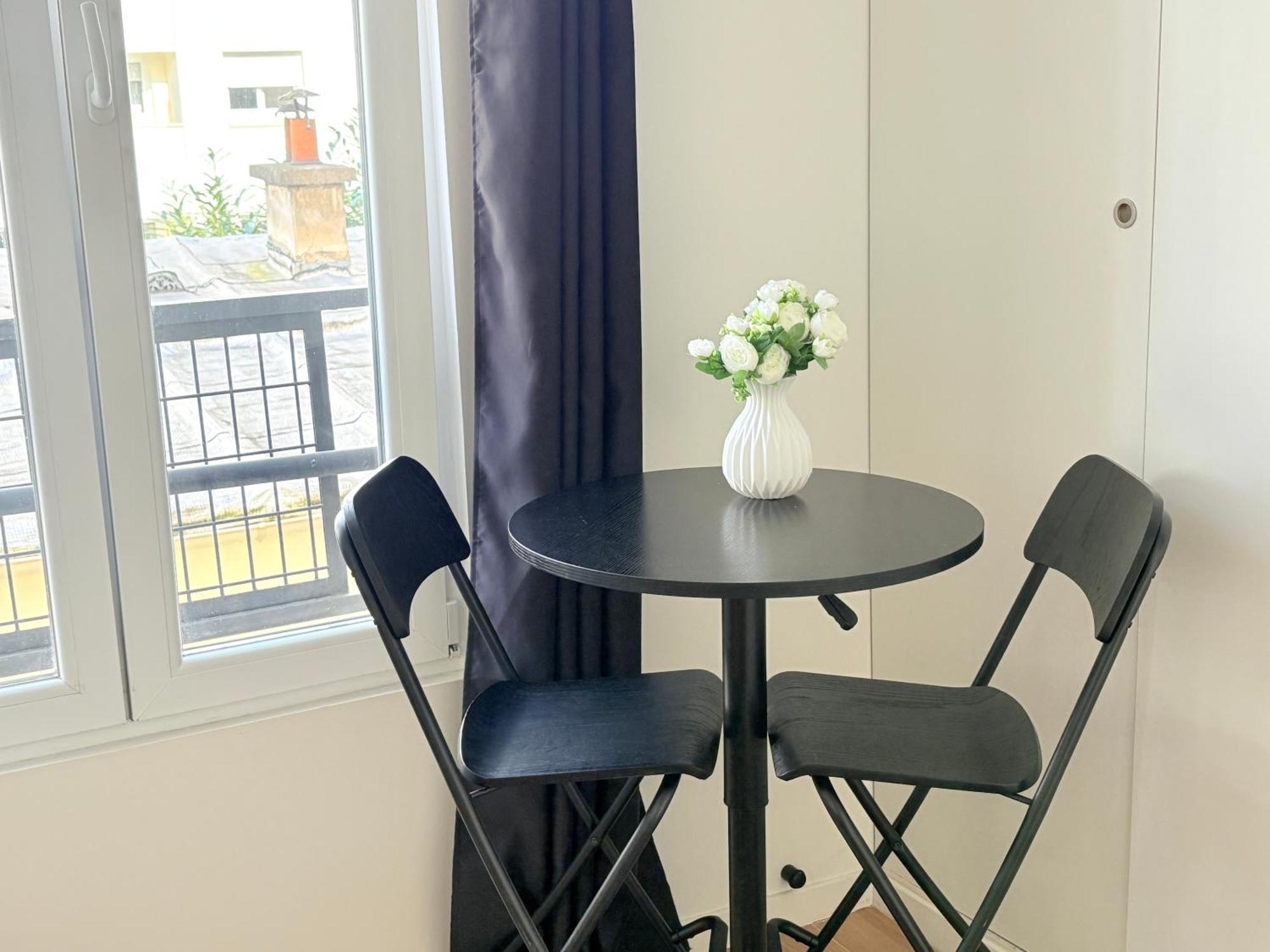 Moret Art Flats Trendy East Paris Dış mekan fotoğraf